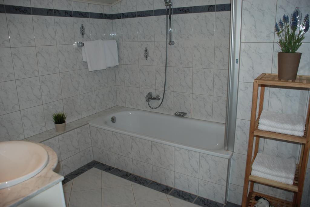 הנדורף אם וואלרסי Landhaus Brieger חדר תמונה
