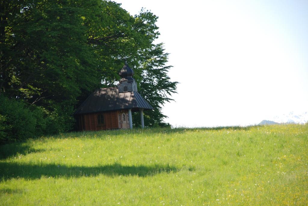 הנדורף אם וואלרסי Landhaus Brieger מראה חיצוני תמונה